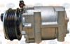 BEHR HELLA SERVICE 8FK 351 334-101 Compressor, air conditioning